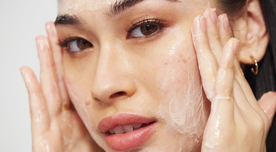 Découvrez les réflexes pour diminuer l’apparence des imperfections du